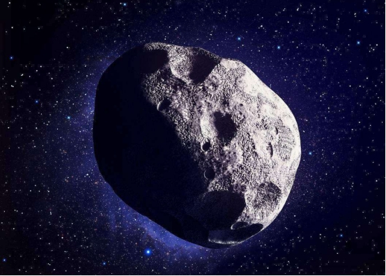 科学家|地球进入倒计时？研究发现，48年后“阿波菲斯”小行星将撞上地球