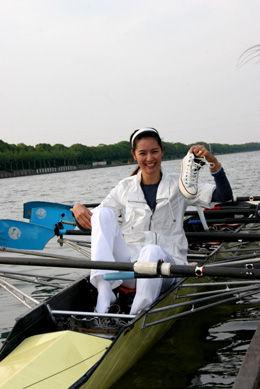 [电影]运动员出身的女明星大比拼，个个貌美如花，你最喜欢哪一位？
