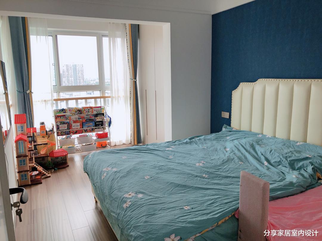 |花光所有积蓄装修新房，慢慢装饰，效果真心漂亮，越来越温馨！