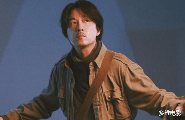 好莱坞■《龙岭迷窟》刚播完，《云南虫谷》就要来了，光看海报就很带劲儿