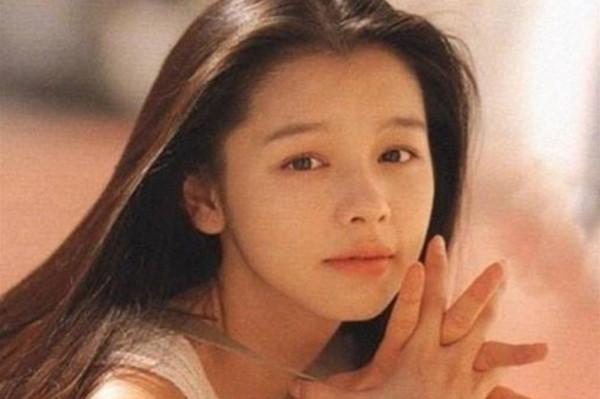 台湾|中国70后女星颜值前十排名