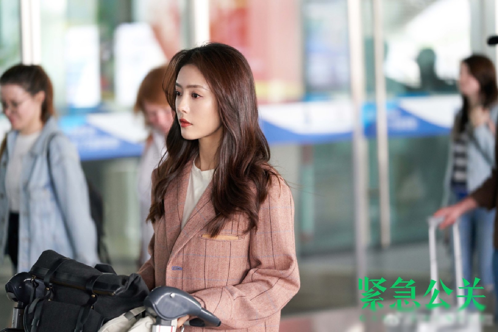 黄晓明|黄晓明说的没错……