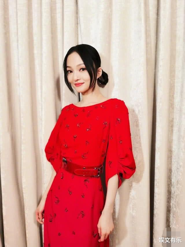 「赵丽颖」《天国的嫁衣》16年过去了，女一男二都不温不火，女配却红到发紫