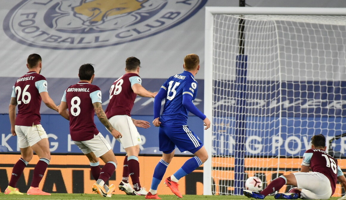 英超|逆转！从0-1到4-2！英超4.6亿劲旅两连胜，冲上积分榜榜首