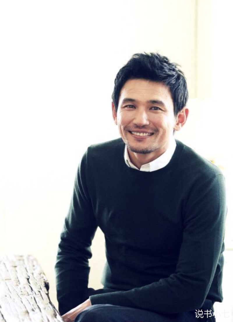 黄政民|比花美男更紧俏，告别玄彬的黄政民，少女时代紧锣密鼓喜相迎