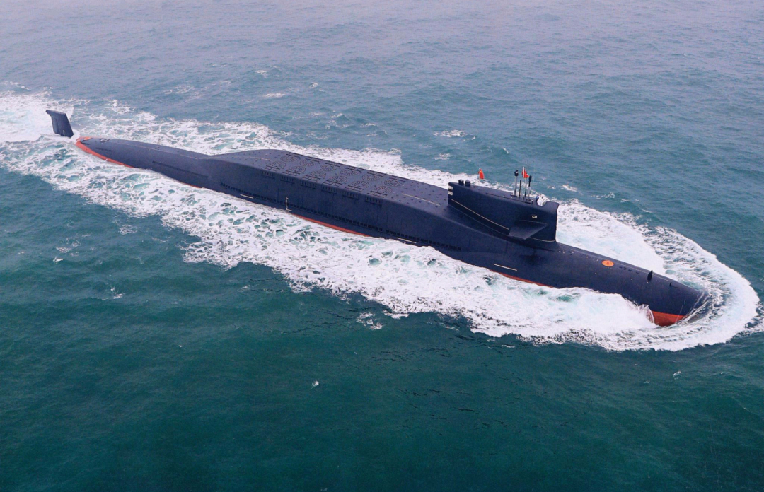 「底牌」为何西方国家不跟中国动武？俄专家：人家有王牌，谁敢动