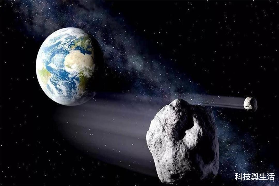 科学家|NASA传回一张照片，众人看完后却沉默了，他们看到了什么？