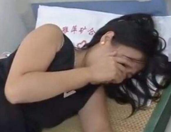 肝癌|20岁女子“怀孕”,结果却查出了肝癌,医生:准备后事吧