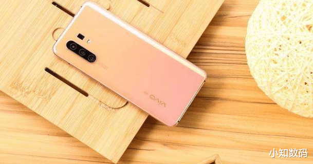 「vivo x」被遗忘的vivo手机，60倍变焦堪比望远镜，跌至2988元无人问津