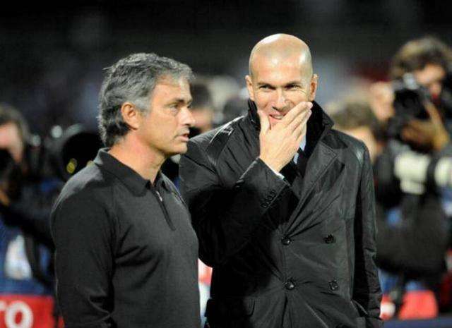 欧冠|卡兰卡：皇马耗尽了穆里尼奥的智慧，下个赛季欧冠小组很难出线