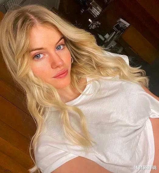 C罗|意名模萨拉爆料C罗被她无情拒绝，看过身材球迷认为她说的是真的