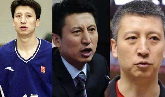 郭士强|上午10点，官宣！郭士强执教CBA倒数第三，正数第三已杀进总决赛