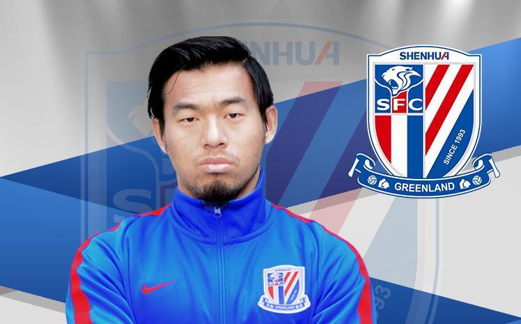 #上海申花#申花万金油离队，已送走7将支援兄弟球队，被禁赛新星让周军难办