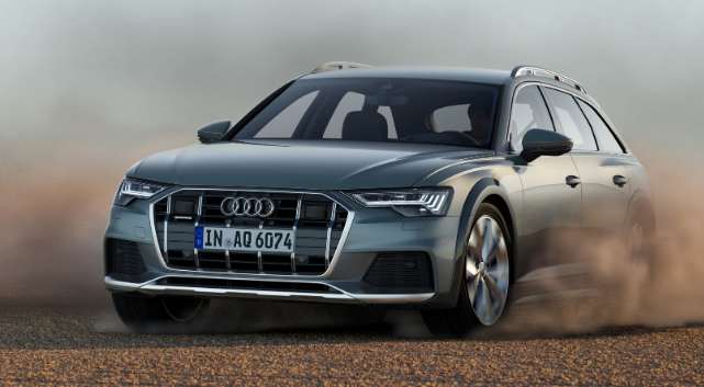 奥迪A6|才3万公里血亏20万！38万买台奥迪A6图啥？客户：错！是凹肉