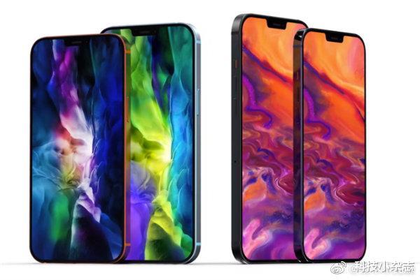芯片|iPhone 12或将采用三星/ LG OLED屏幕