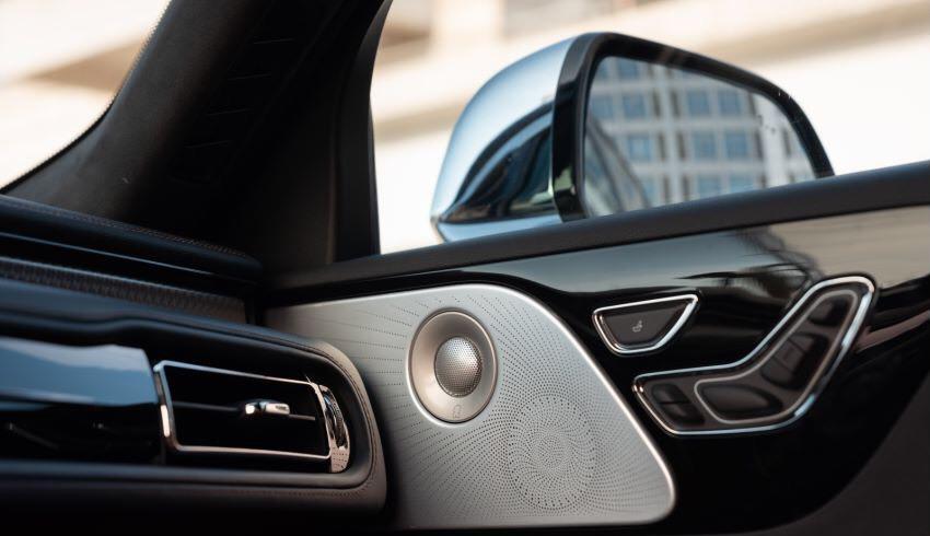 SUV|豪华SUV“静音王”，顶级引擎+5层隔音，仅6秒破百，喝92号粗粮！