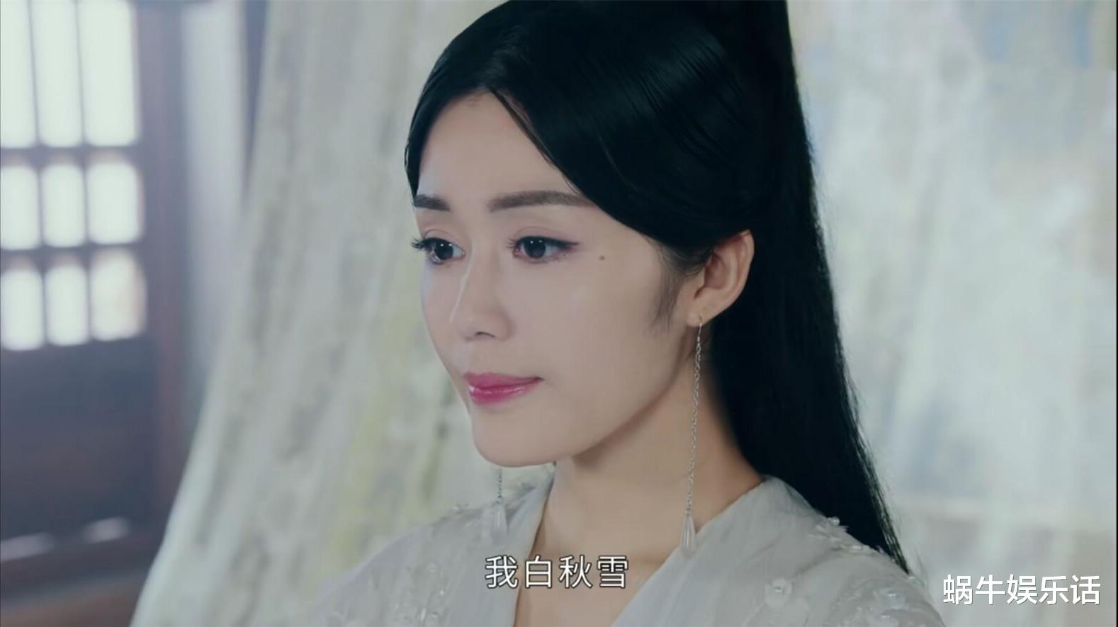 王子文|《太古神王》首播：王子文古装获赞，节奏紧凑，演员颜值成槽点