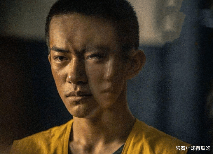 鹿晗@易烊千玺夺走了鹿晗的资源?鹿晗这几年“垮掉”的不止是脸