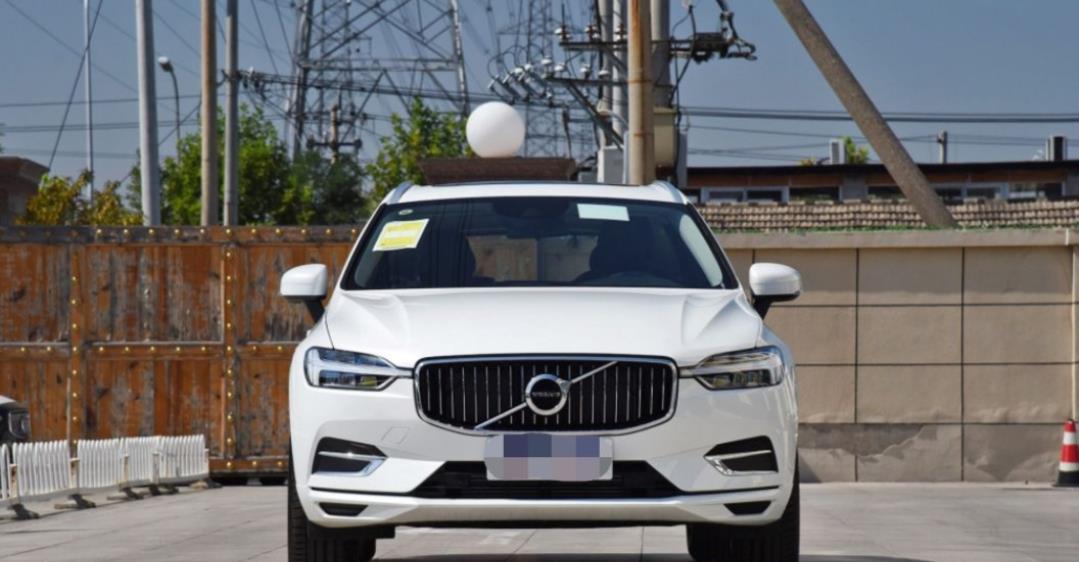 【本田CRV】开了5年本田CR-V，如今换成了沃尔沃XC60，车主：我只想说一句话