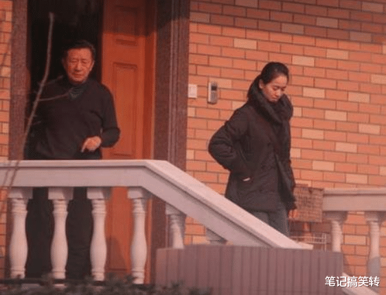 姜文|她16岁被姜文看中，体操冠军变当红花旦，私生活却被说混乱不堪？