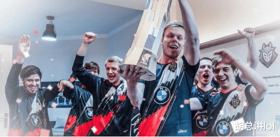 g2|女主播为了G2夺冠拼了，立Flag表示G2夺冠穿队服拍动作大片，LPL观众倒戈