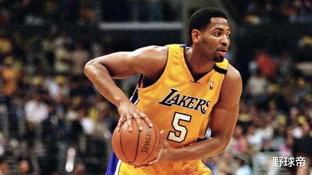 『罗伯特·霍里』7夺总冠军！当代第一人！但他却进不了名人堂，这是为何？