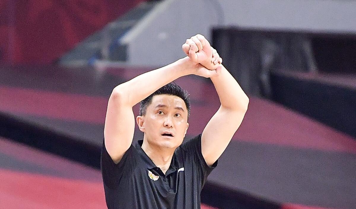 交易|杜锋要冷静!CBA三方交易纯扯淡,朱芳雨已密签220cm魔兽