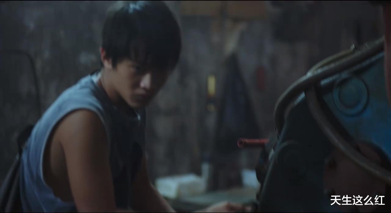 『朱晶晶』隐秘的角落：细思恐极！你真的看懂王瑶和朱晶晶是怎么死的了吗？