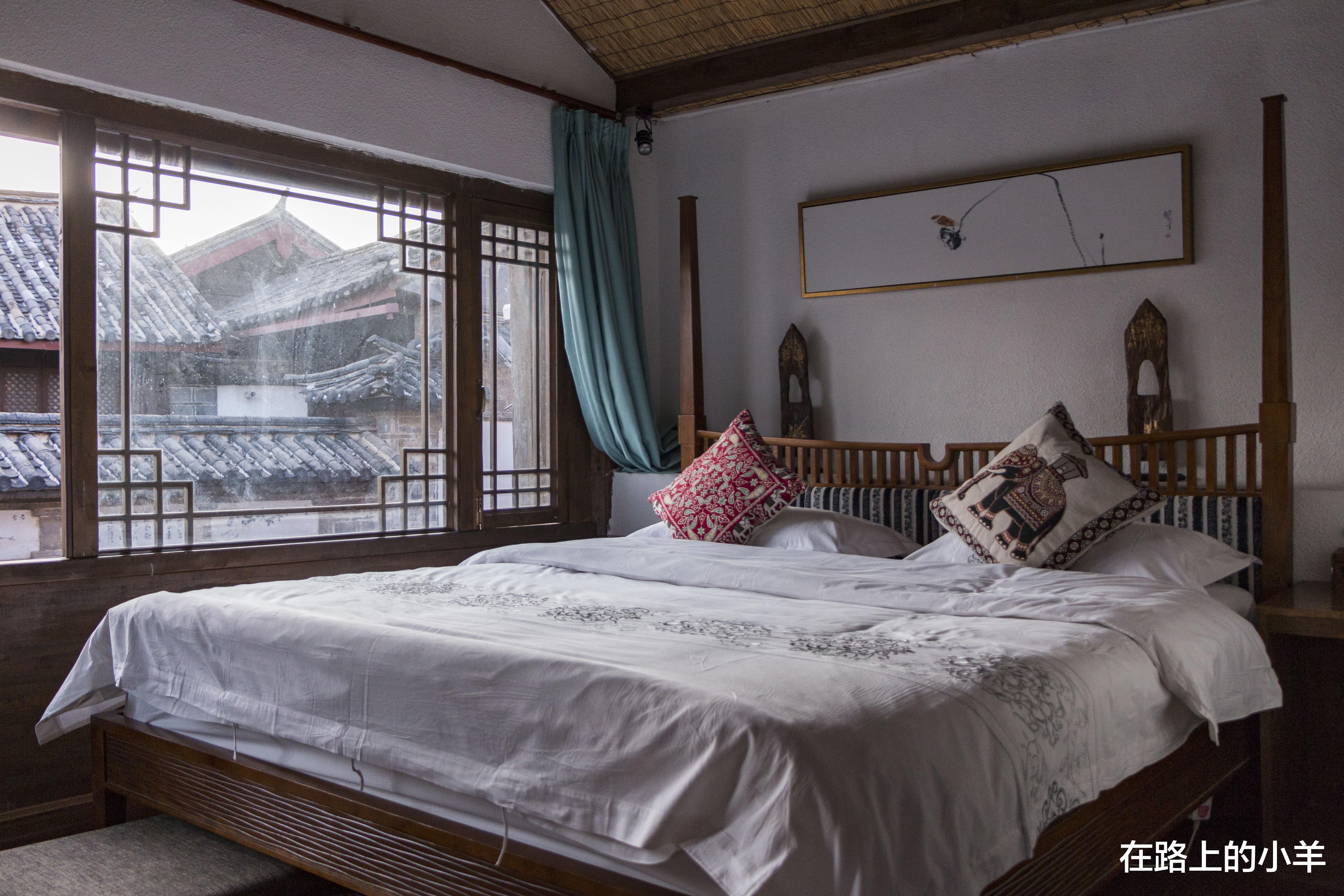 『丽江』五一长假的丽江，创下20年来最冷清纪录，街上的商家近半数未开门