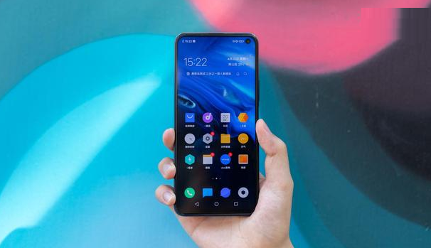 「iqoo neo」严重被低估的5G手机，性价比超小米排第一，可惜很多人不识货