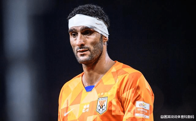 格德斯|鲁能打申花可能三种锋线组合 全年轻锋线和格德斯回归想要哪个？