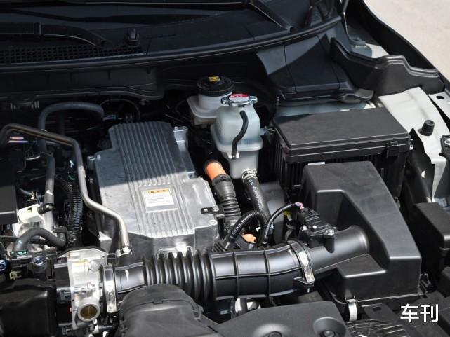 丰田汉兰达|本田又一搅局车型,轴距2730,油耗4L,比卡罗拉更有性价比