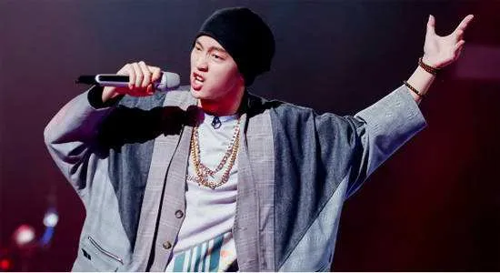 谢帝|这些顶级的rapper们都不用上说唱节目吗?