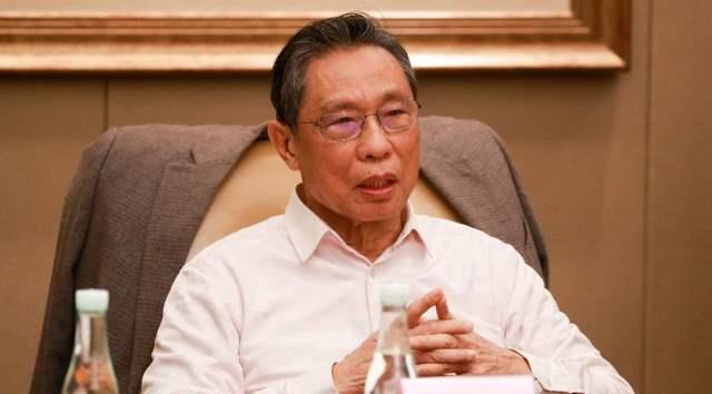 #睡眠质量#新冠肺炎疫情还会蔓延多久？钟南山院士最新回答来了，激动人心！