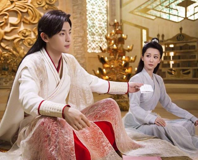 「古装剧」收视率爆表的4部古装剧，若你一部都没看过，可真是过时了！