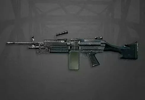 「绝地求生」绝地求生扔掉也不给敌人四大物资, 第三枪械可变型? 第四浪费也不给