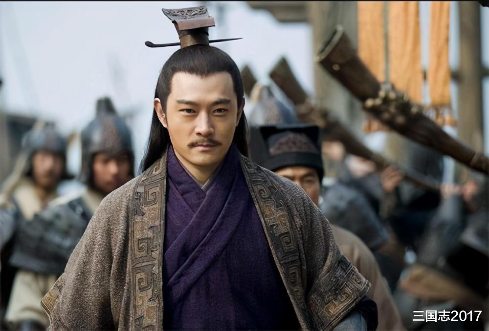 周瑜|三国志11东吴四都督究竟孰强孰弱？周瑜：你可知晓我外号火云邪神