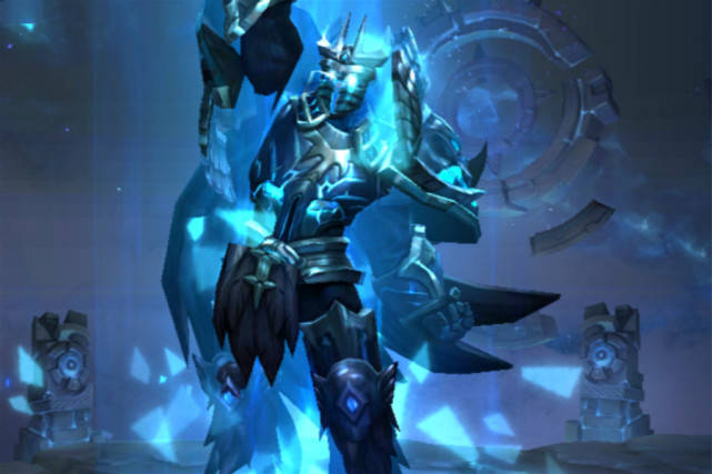 亚瑟@S20赛季“最强神器”出现!伤害提升100%,亚瑟、吕布必出!