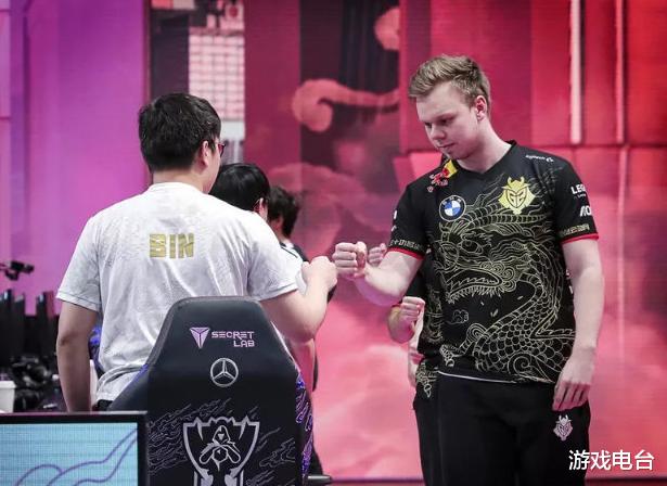 g2|G2上单：SN比TES和JDG更强，LGD不在考虑范围内