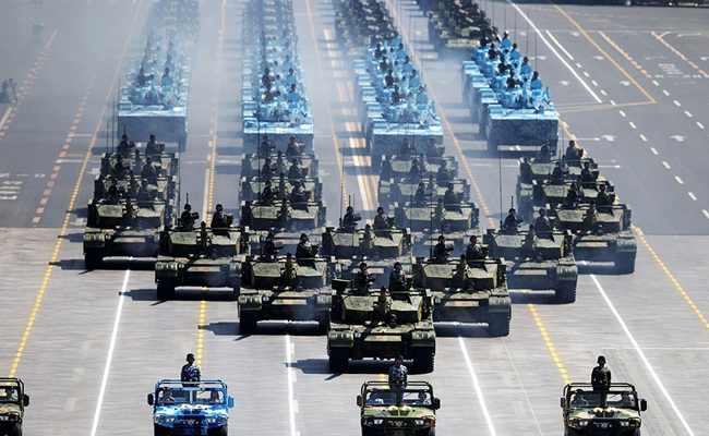 ：中国已经足够强大，为何西方还不够尊重我们？专家：原因只有4个字