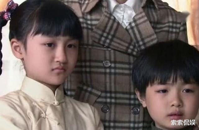 刘诗诗|还记得《花千骨》的幽若吗？因长残被骂出国，如今却美到不敢认