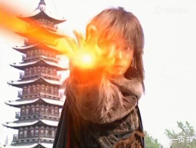 武侠▲武侠剧中能“变身”的十二大强者，逍遥侯变蛇，连城璧和断浪化龙