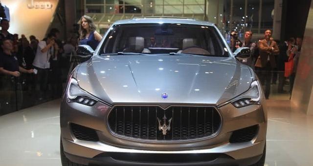 [菲斯塔]最便宜三叉戟亮相，配2.0T+8AT，或不足40万，开出去比宝马X3豪气