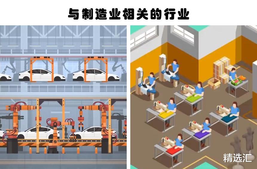 美国@因为疫情的影响,今年可能遭遇失业潮的10个行业