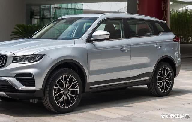 [奥迪Q5]了不起的中国造！30天大卖17033台，最高车速200km，仅售5万多