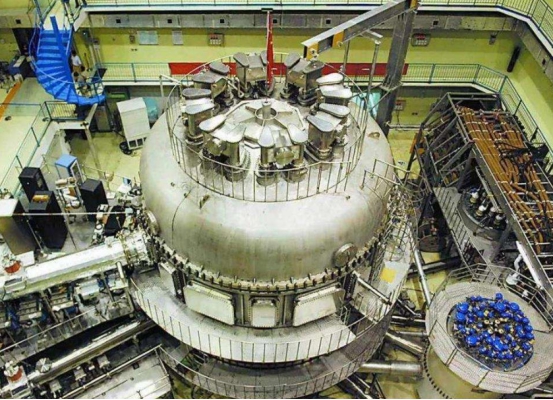 国际热核聚变实验堆|德媒：中国又一项技术领先全世界，先进的不像是中国发明的