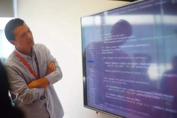 【阿里巴巴】阿里巴巴技术大牛除了多隆 还有哪些你不知道的高人? 每个都是神人