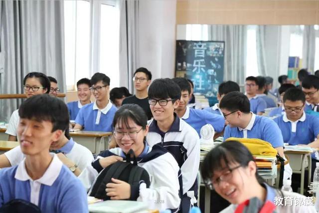 考试|高考之时，什么学科容易“拉分”？想学好这一门，其实并不难