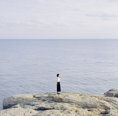 『伊犁』夏天太热不敢出去旅游？去这几个地方呀！