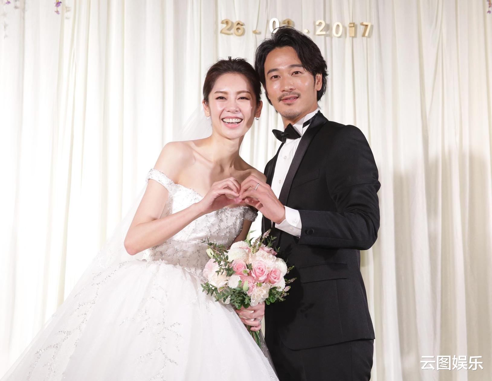 恭喜！36歲女星嫁日本老公3年，宣佈懷孕成功，曬B超照難掩興奮-圖5